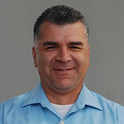 Jesse Sanchez 